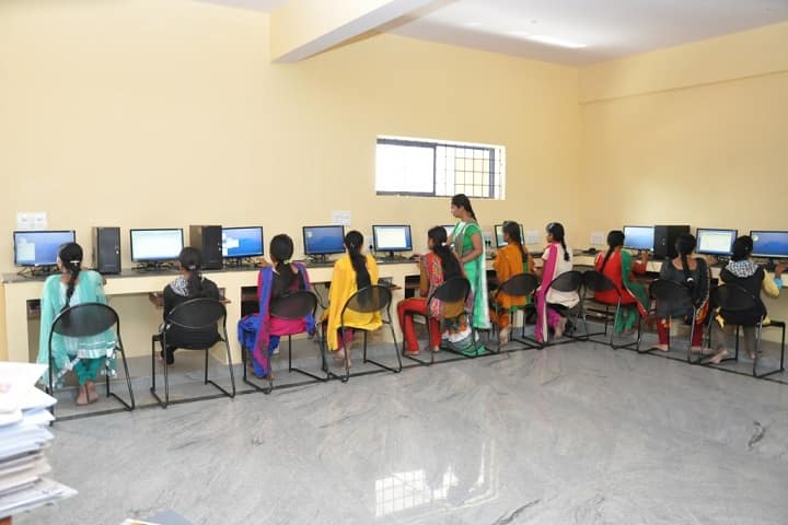 SJ BGS Polytechnic, Mandya campus photo 6