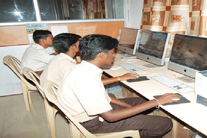 Sivakasi Institute of Printing Technology, Sivakasi campus photo 5