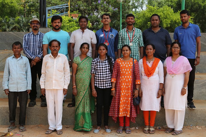 Indira Priyadarshini College of Law, Bangalore campus photo 5