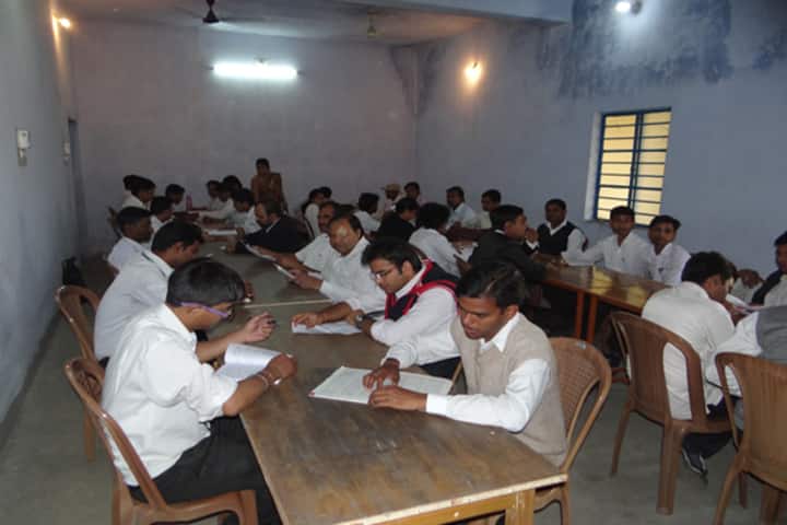 Imamul Hai Khan Law College, Bokaro Steel City campus photo 2