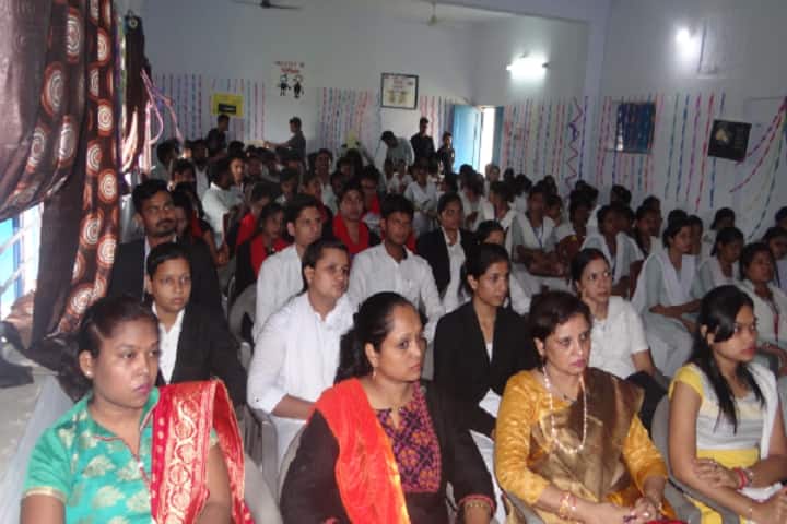 Imamul Hai Khan Law College, Bokaro Steel City campus photo 4
