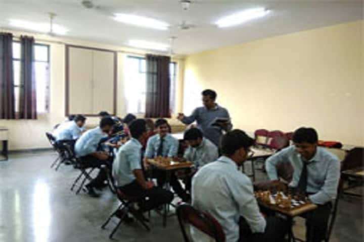 IIMT New Delhi campus photo 2