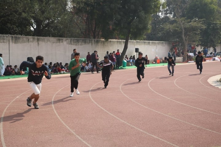IIMT New Delhi campus photo 5