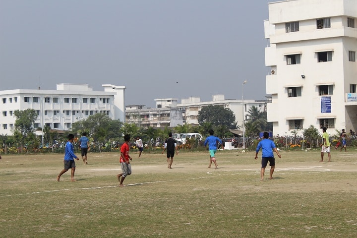 Haldia Law College, Haldia campus photo 3