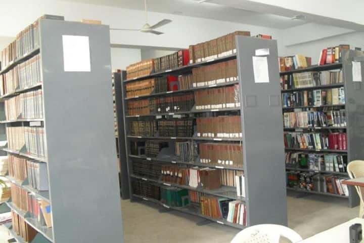 Haldia Law College, Haldia campus photo 4