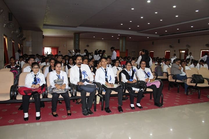 Haldia Law College, Haldia campus photo 5