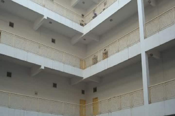 Haldia Law College, Haldia campus photo 6