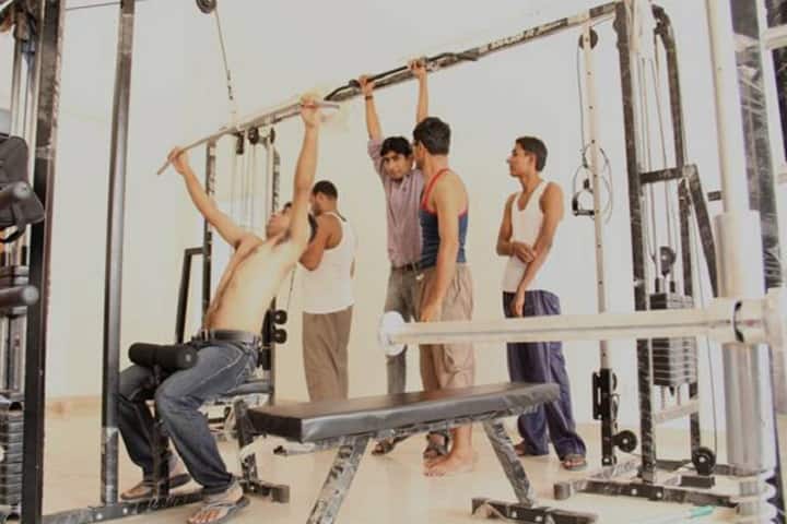 Sirda Polytechnic, Mandi campus photo 4