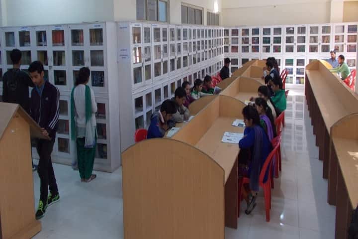 Sirda Polytechnic, Mandi campus photo 5