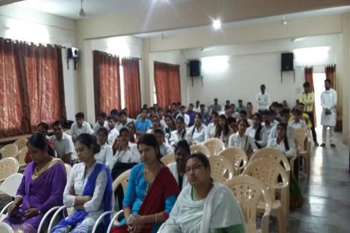 Government New Law College, Indore campus photo 6