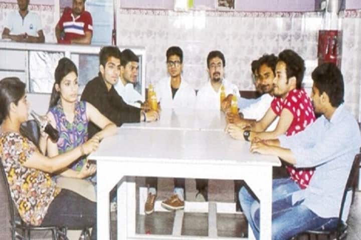 AMIMT, Pathankot campus photo 5