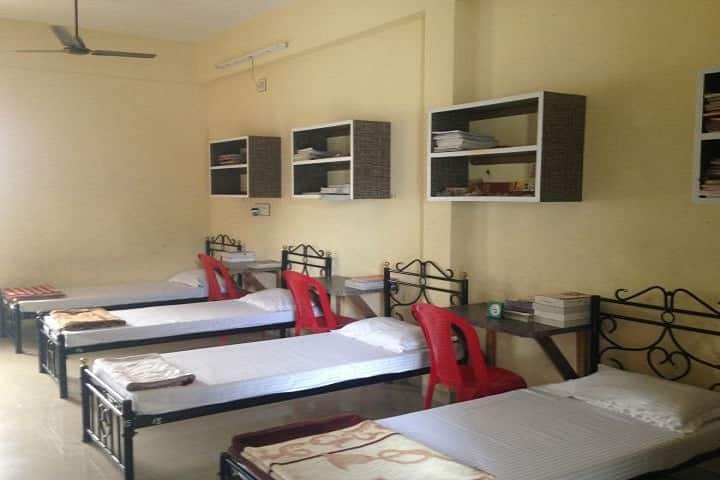AMIMT, Pathankot campus photo 4