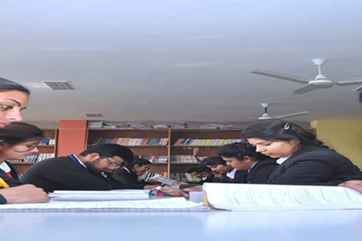 AMIMT, Pathankot campus photo 3