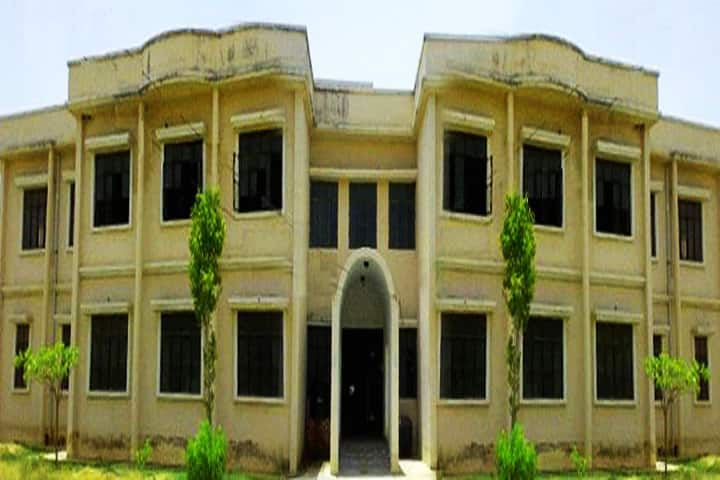 Government Polytechnic, Firozabad campus photo 2