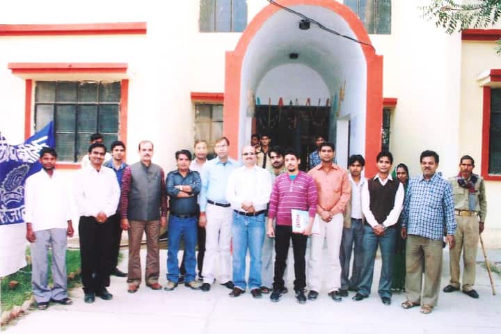 Government Polytechnic, Firozabad campus photo 4