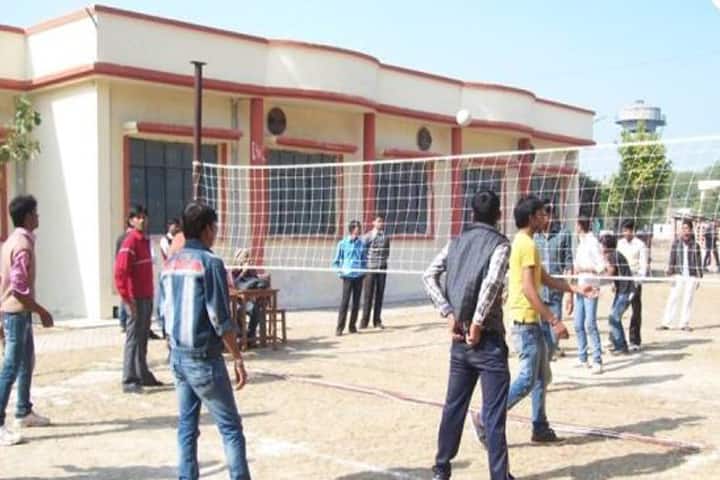 Government Polytechnic, Firozabad campus photo 5