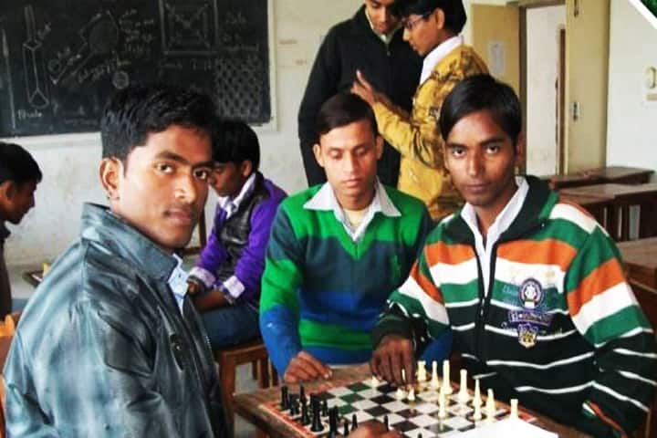 Government Polytechnic, Firozabad campus photo 6