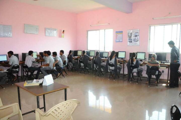 Sir M Visvesvaraya Polytechnic, Sanklapur campus photo 4