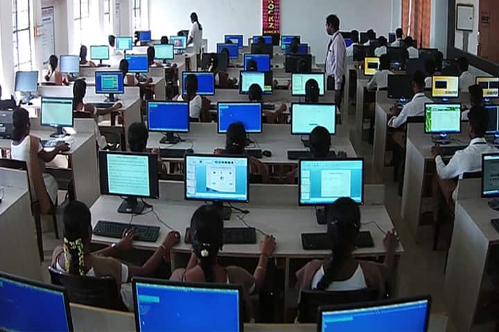 Sir ISSAC Newton Polytechnic College, Nagapattinam campus photo 3