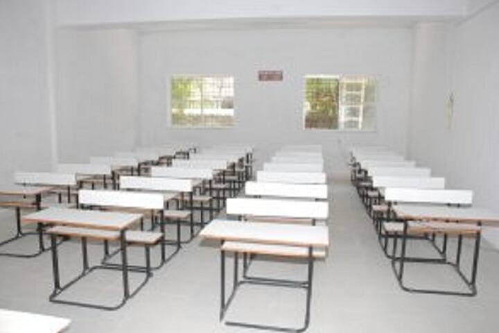 Sir Dr MS Gosavi Polytechnic Institute, Nashik campus photo 2