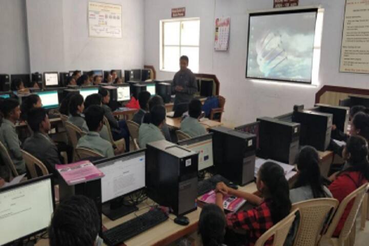 Sir Dr MS Gosavi Polytechnic Institute, Nashik campus photo 3