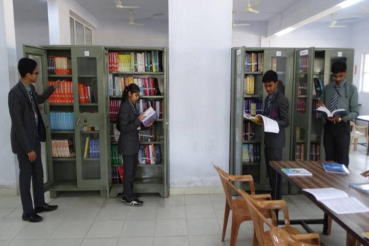 Sir Dr MS Gosavi Polytechnic Institute, Nashik campus photo 4
