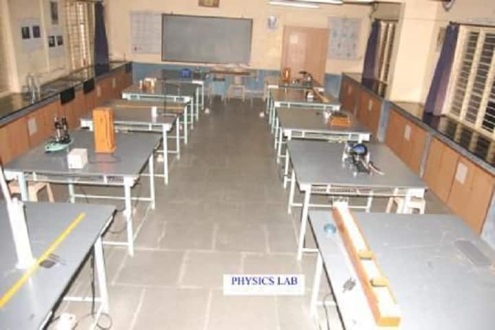 GS Law College, Auraiya campus photo 4