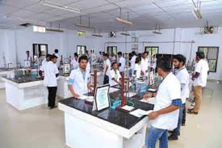 GS Law College, Auraiya campus photo 5