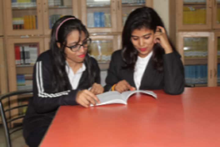 Greater Noida College of Law, Greater Noida campus photo 2