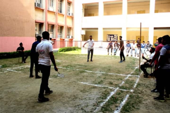 Greater Noida College of Law, Greater Noida campus photo 3