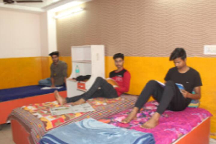 Greater Noida College of Law, Greater Noida campus photo 4