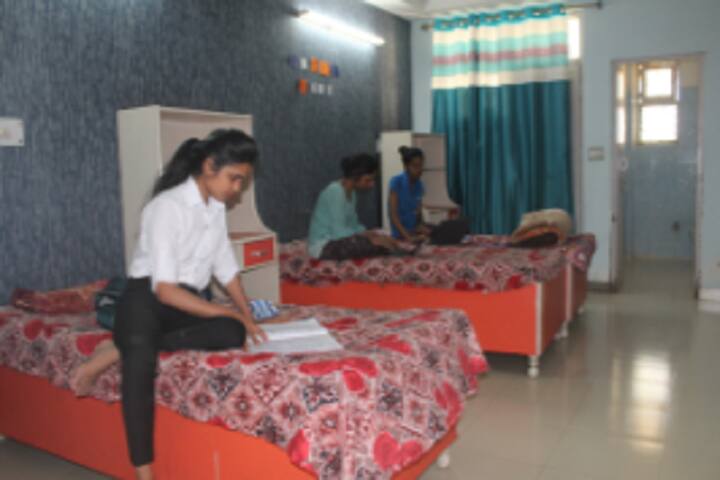 Greater Noida College of Law, Greater Noida campus photo 5