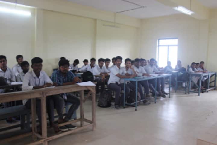Sir C Ramalinga Reddy Polytechnic, West Godavari campus photo 4