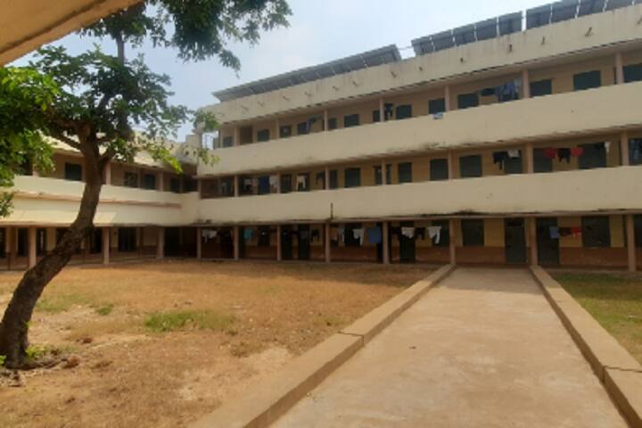 Sir C Ramalinga Reddy Polytechnic, West Godavari campus photo 5