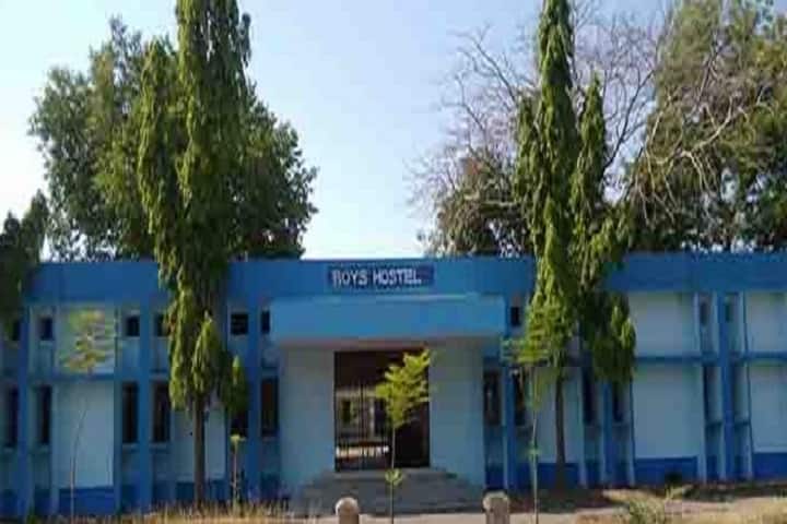 Singareni Collieries Polytechnic, Mancherial campus photo 2