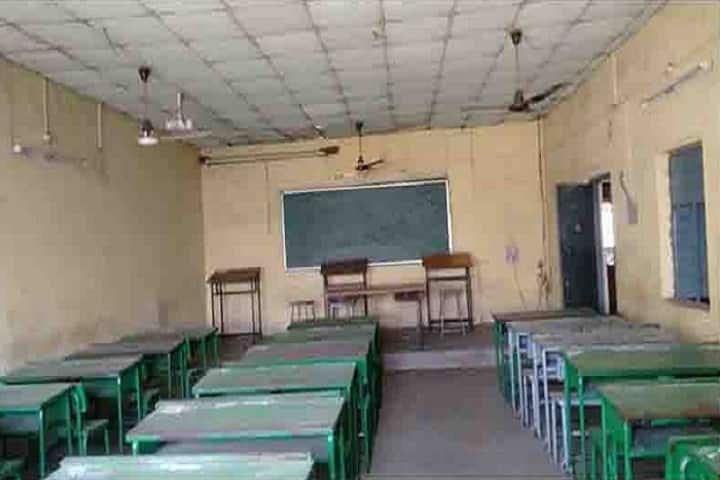 Singareni Collieries Polytechnic, Mancherial campus photo 3