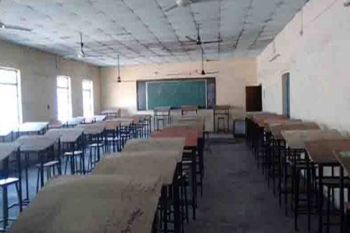 Singareni Collieries Polytechnic, Mancherial campus photo 4