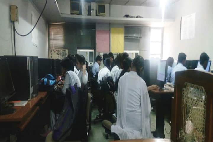 Government Leather Institute, Agra campus photo 3