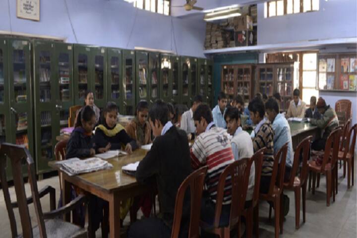 Government Leather Institute, Agra campus photo 5