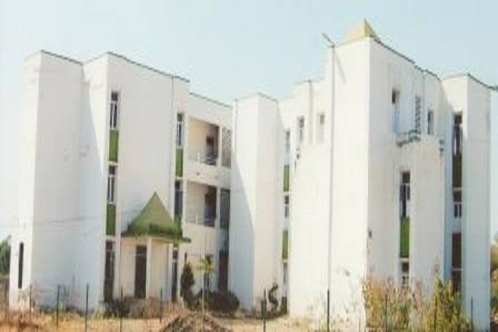 BRNCOP Mandsaur campus photo 4