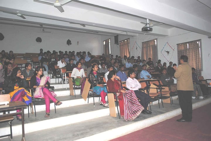 BRNCOP Mandsaur campus photo 5