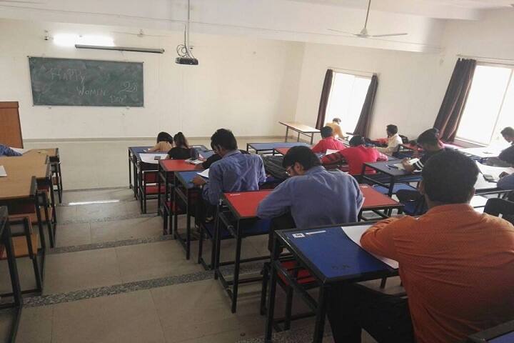 BRNCOP Mandsaur campus photo 6