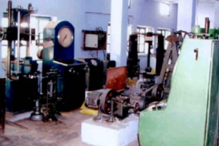 KL Polytechnic, Roorkee campus photo 2