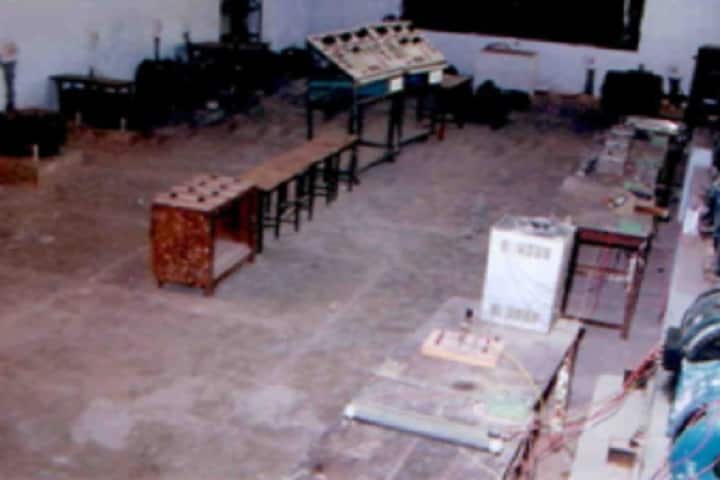 KL Polytechnic, Roorkee campus photo 3