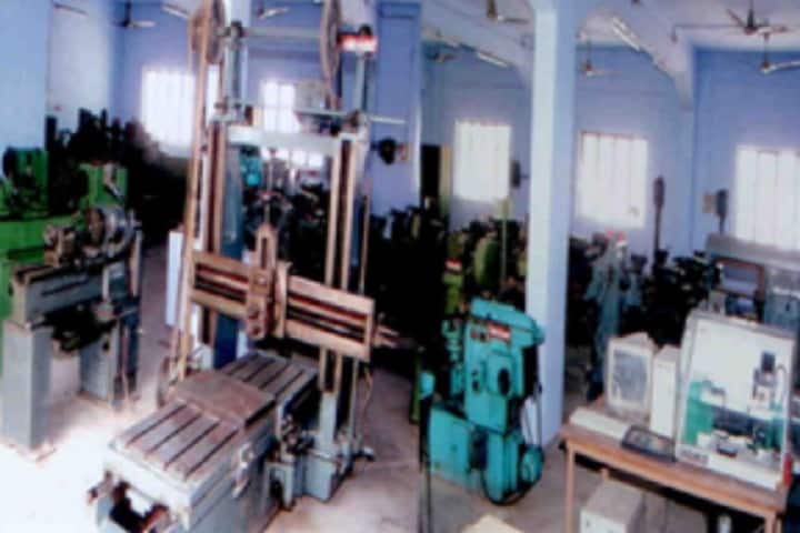 KL Polytechnic, Roorkee campus photo 5
