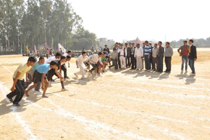 KL Polytechnic, Roorkee campus photo 6