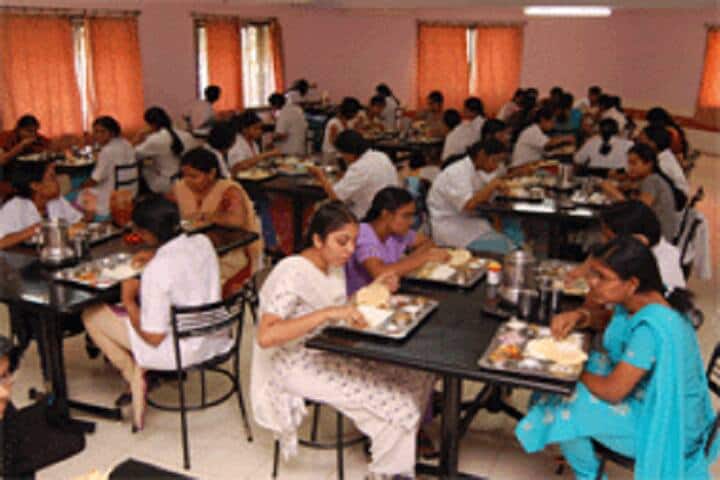 Sri Manakula Vinayagar Nursing College, Puducherry campus photo 2