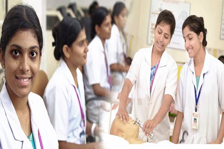 Sri Manakula Vinayagar Nursing College, Puducherry campus photo 4