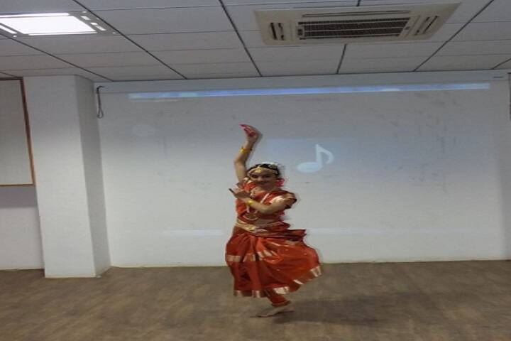 Satish Goswami College of Physiotherapy, Ahmedabad campus photo 4