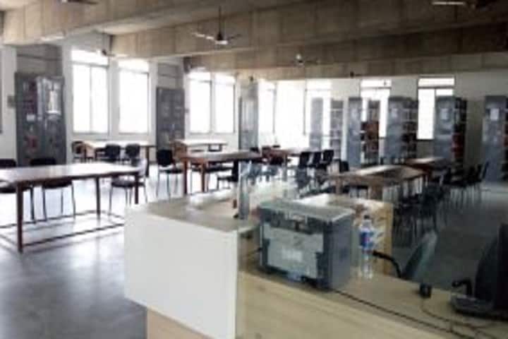 Satish Goswami College of Physiotherapy, Ahmedabad campus photo 5